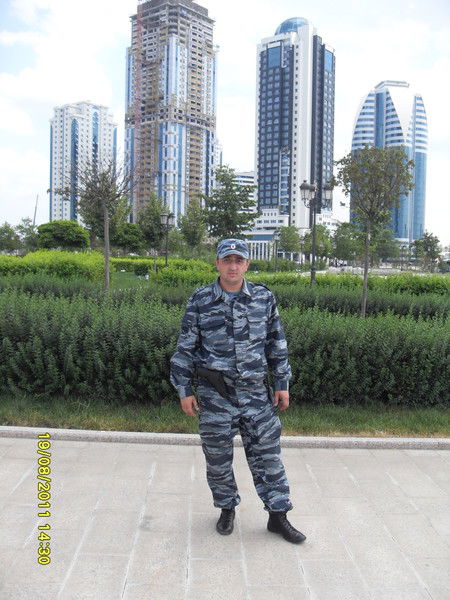 Сергей Субботин