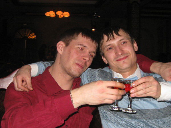 Вадим Гусев