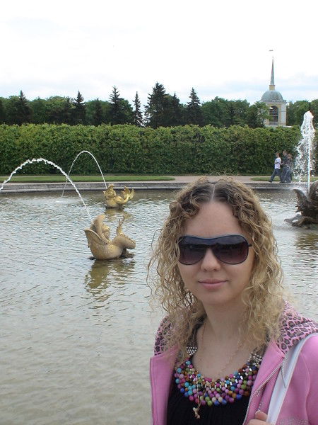 Виктория Караваева