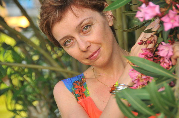 Ольга Дегтярева