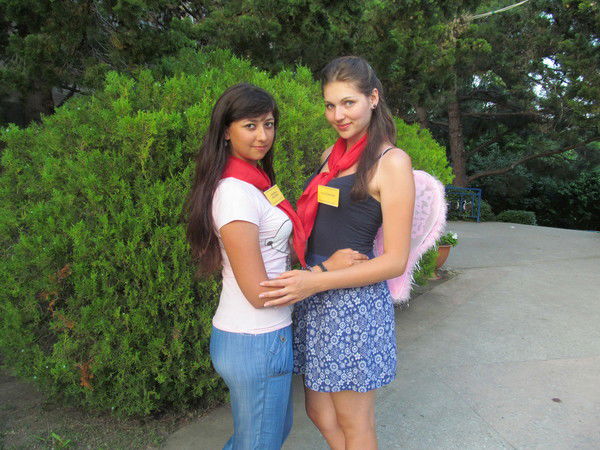 Ольга Грицай