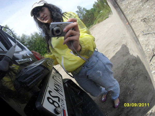 Ирина Попова