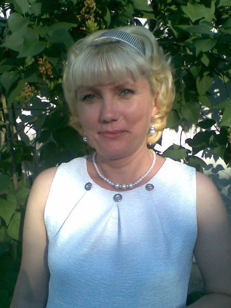 Елена Герасименко