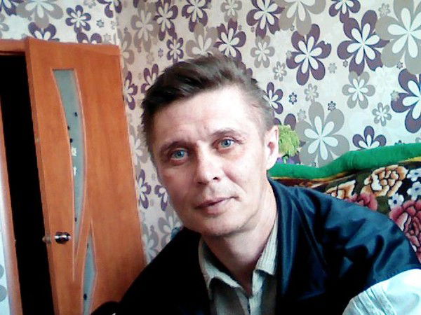 Олег Валерьевич