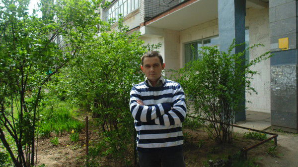 Андрей Смирнов