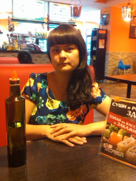 Екатерина Баймухаметова