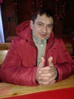 Валера Кефер