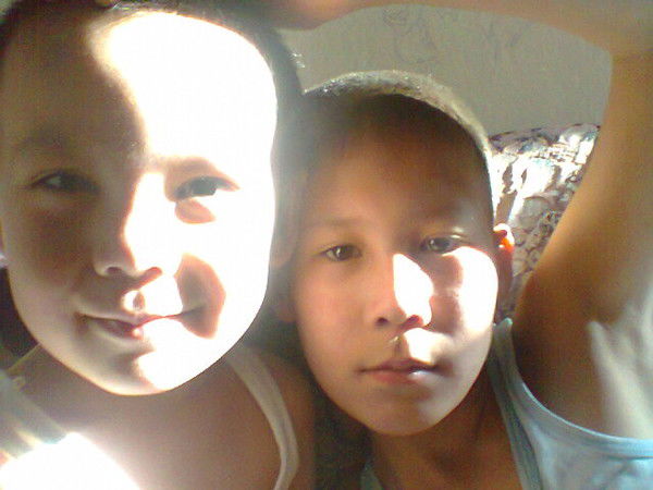 Анара Алматкызы