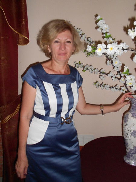 Людмила Байдалина