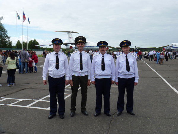 Сергей Антипенко