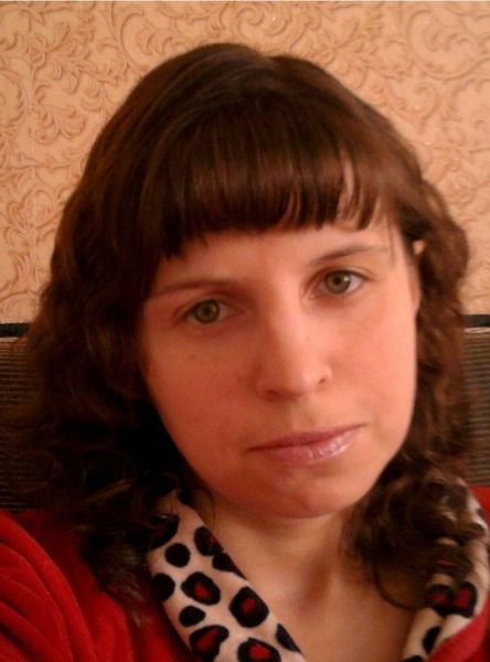 Марина Еремеенко