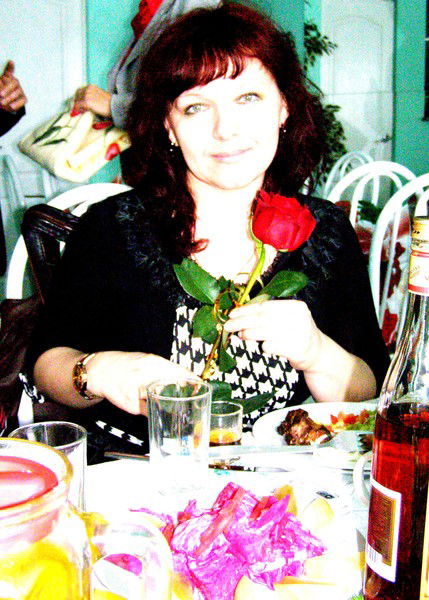 Ирина Перепелица