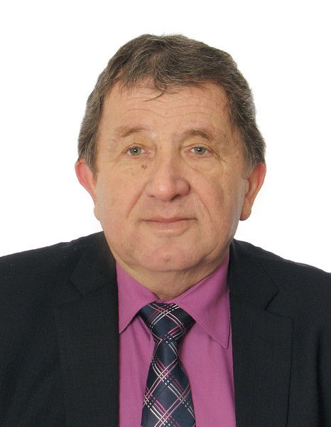 Михаил Глозман