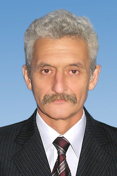 Марк Нейман