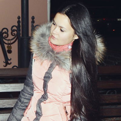 Александра Климец