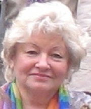 Валентина Наньева