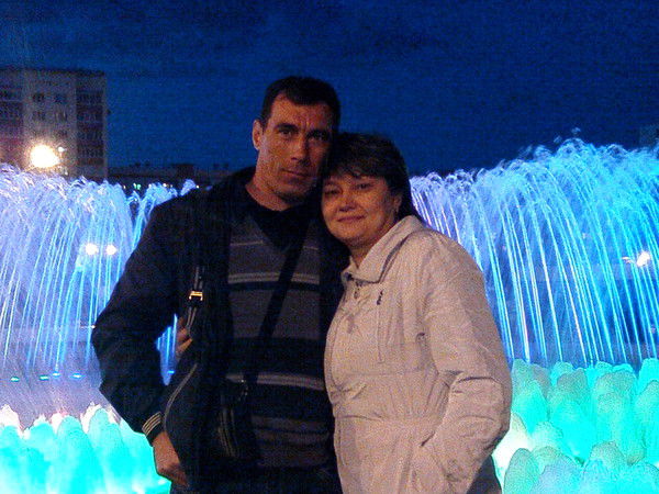 Андрей Симонов