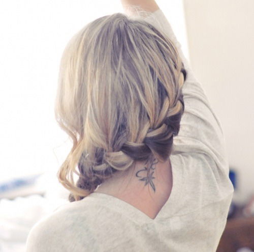 Асем Балгабаева