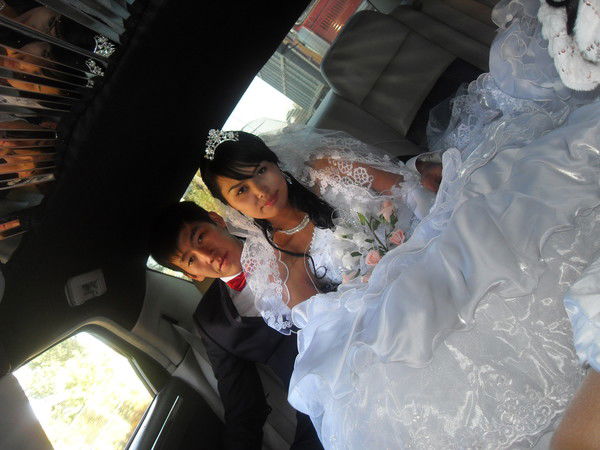 *** Гулжанернар ***