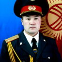 Almaz Osmonaliev