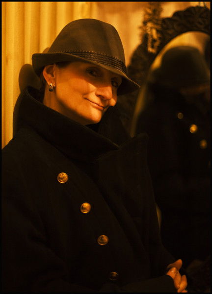 Ирина Каледа