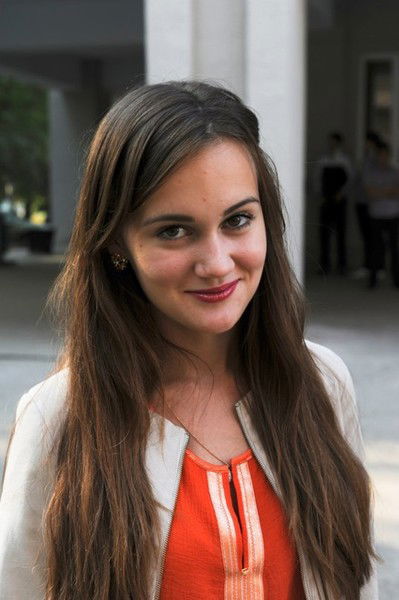 Елена Иванова