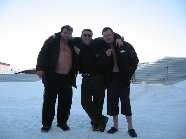 Эд Капустин