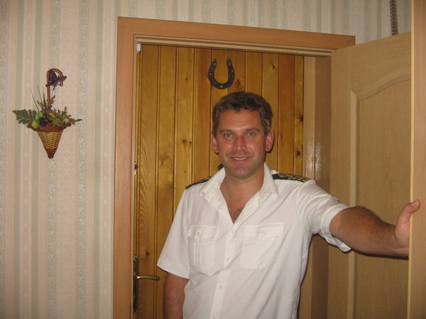 Михаил Викентьев