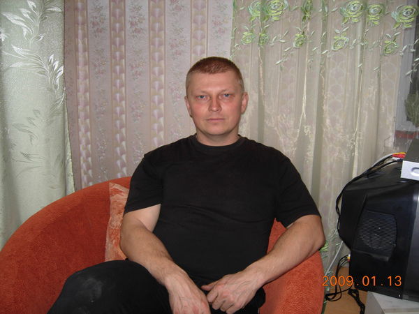 Олег Подгайко