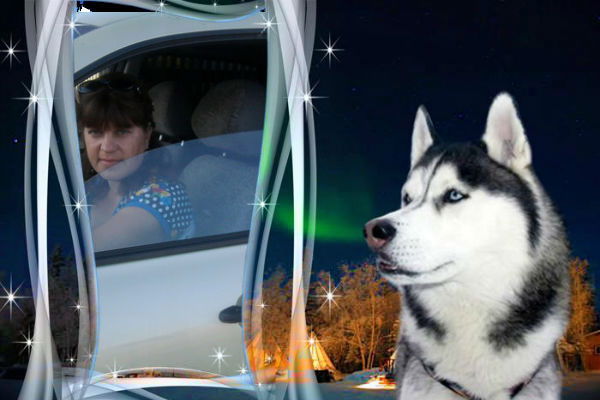 Наталья Дундрс