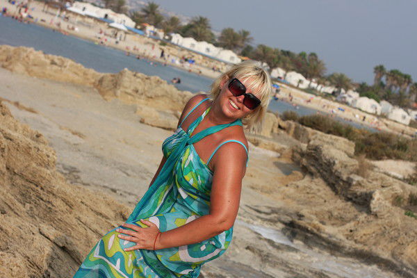 Светлана Синельникова