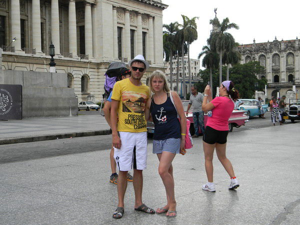 Елена Булдина