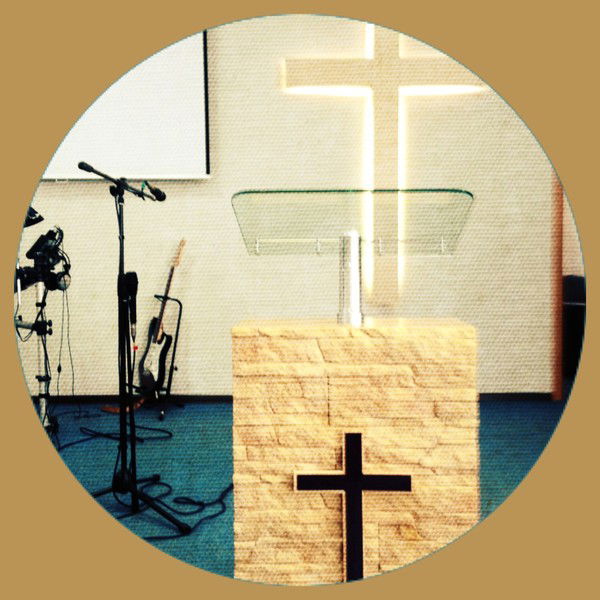 Lubercy Word Of Life