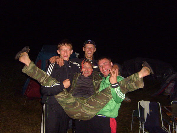 Дмитрий Болдов