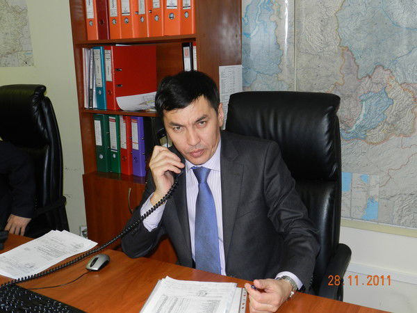 Болат Скаков