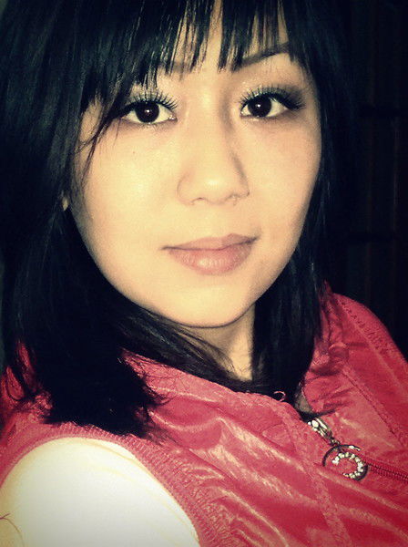 Джана Усманова