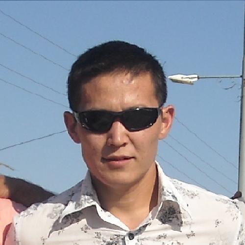 Мусин Аслан