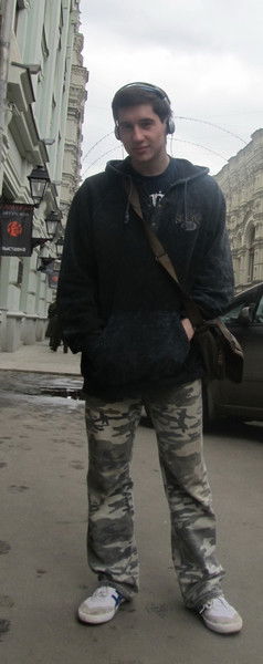 Алексей Завацкий