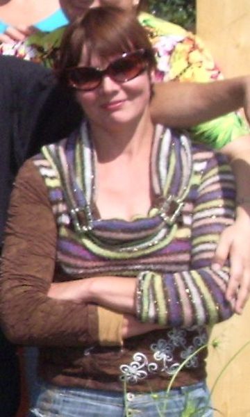 Галина Лифанова