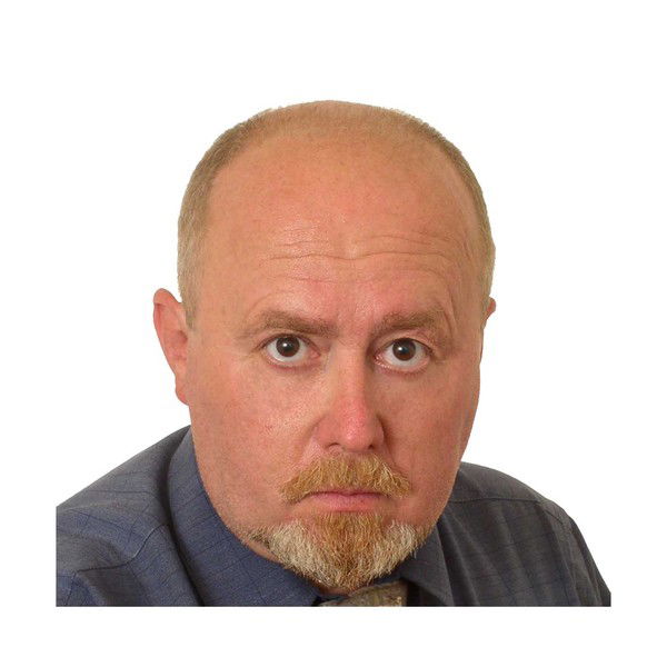 Сергей Михальченко