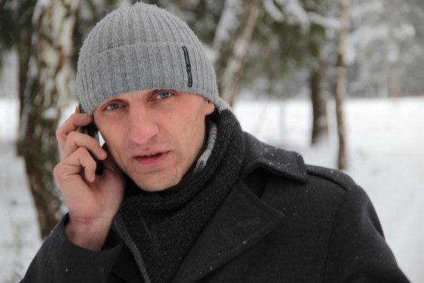 =Ден Гордеев =