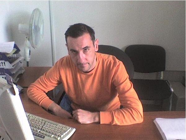 Роман Кудрявцев