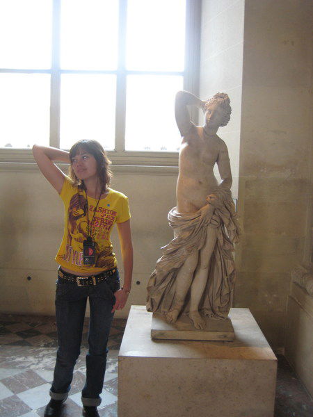 Светлана Калинина