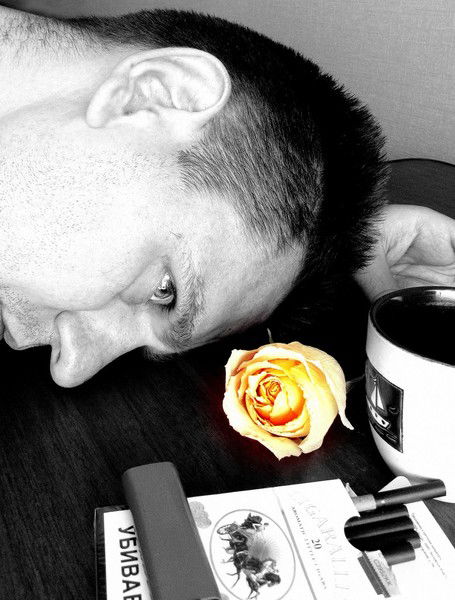 Андрей Рождественский