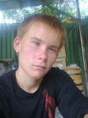 Стас Пилипов