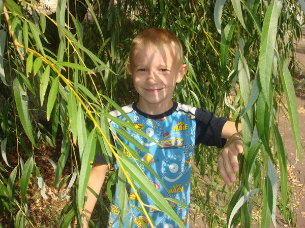 Дима Савченко