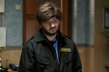 Павел Соколов