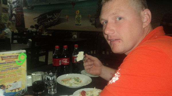 Дмитрий Сацура