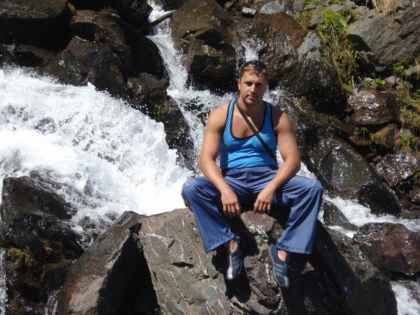 Николай Демидов