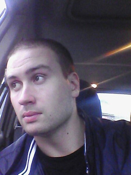 Тимур Ратушный